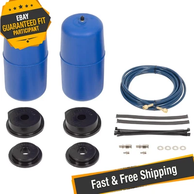 Firestone 4193 Coil-Rite Front Air Helper Springs Kit for 2014-2019 Dodge Ram - Image 1 of 4