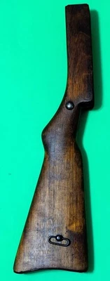 Culata de sub rifle finlandesa Suomi KP-31 Foto 1 de 4
