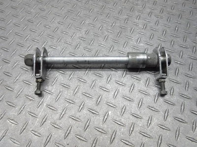 1996 86-88 95-02 Suzuki LS650 Savage Rear Back Axle Shaft Spindle Wheel Bolt Pin - Image 1 of 4