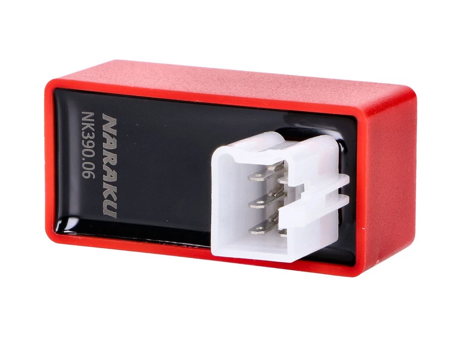 PGO T-Rex 50 Derestricted CDI Unit (5 Pin) - Image 1 of 1