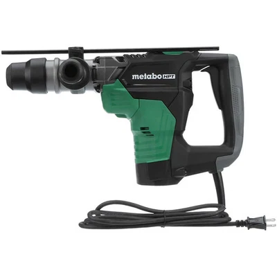 Metabo Hpt 1-9/16-In Sds Max Rotary Hammer - Image 1 of 4