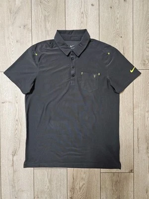 CAMISETA NIKE ROGER FEDERER 2012 CAMISETA RF TENIS ABIERTA FRANCESA CAMISETA DE ENTRENAMIENTO L Foto 1 de 4