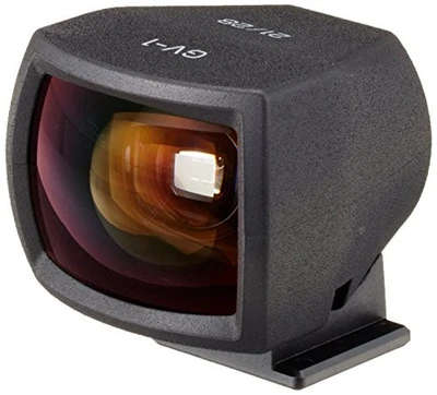 Ricoh GV-1 External Viewfinder For GR Digital Cameras - Image 1 of 3