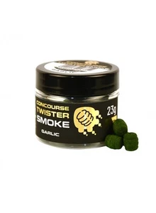 Benzar Mix Concourse Twister Smoke 12mm - Knoblauch Angeln Waffeln - Bild 1 von 1