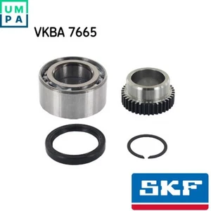WHEEL BEARING KIT VKBA 7665 FOR SUZUKI GRAND/VITARA H 27 A 2.7L 6cylRHW 2.0L - Picture 1 of 6