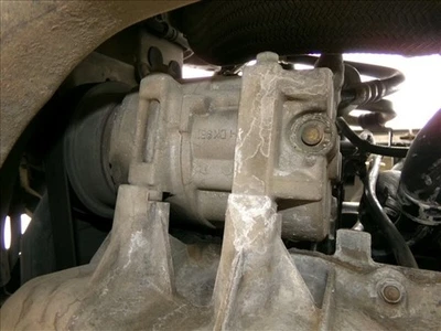 11270-29300 air conditioning compressor KIA CARENS 2.0 CRDI 2009 106851 - Image 1 of 4