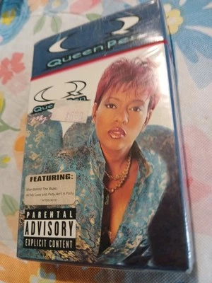 Queen Pen: My Melody - Biobox Vintage Factory NEW Sealed Cassette Tape CLASSIC  - Image 1 of 4