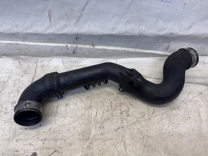 VW Skoda Octavia 1Z BMM Ladedruckschlauch Ladeluftrohr Rohr 3C0145762 3C0145770 - Bild 1 von 1