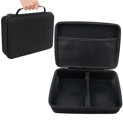 Travel Storage Case For Canon Selphy CP1300 CP1500 CP1200 Wireless Photo Printer - Image 1 of 4