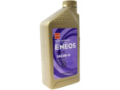 Aceite de motor para Acura ILX 2013-2022 34215JGGG 2014 2015 2016 2017 2018 2019 2020 Foto 1 de 2