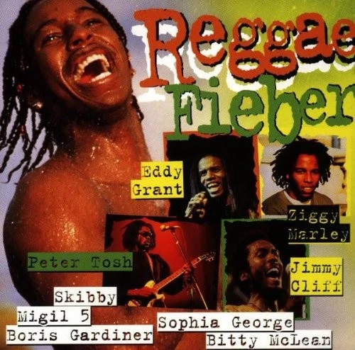 Various - Reggae Fieber - NEU - | CD - Bild 1 von 1
