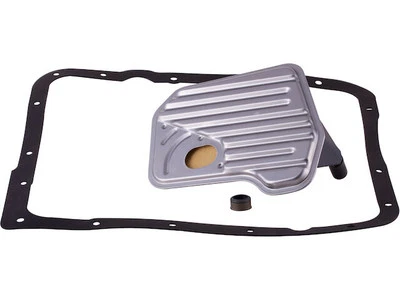 Kit de filtro de transmisión automática Premium Guard 65481QZFV para Mazda 626 1999 Foto 1 de 2