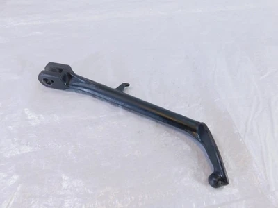 Honda GL1800 2001-2017 Goldwing 1800 negro soporte lateral soporte lateral Foto 1 de 4