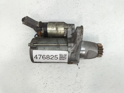 2009-2018 Toyota Rav4 Car Starter Motor Solenoid Oem WM1SH - Image 1 of 4