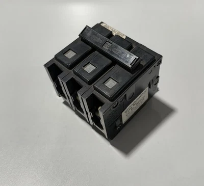 Disyuntor Westinghouse BAB3020H / BAB 2030H tipo BA Foto 1 de 2