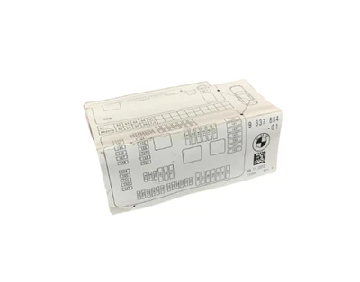 Bmw F20 F21 F22 F30 Map Fuse Grouping Genuine 61149389074 - Image 1 of 4