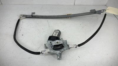 Leve vitre electrique avant gauche RENAULT SCENIC 1 PHASE 2 7700838592 - Photo 1/4