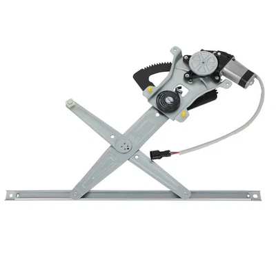 Front Right For Chevy Aveo 2004-2011 Aveo5 2006-2010 Window Regulator 748191 - Image 1 of 4