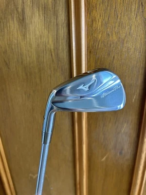 MIZUNO PRO 241 DEMO 7 IRON LEFT HAND PROJECT X IO STIFF SHAFT - Image 1 of 4