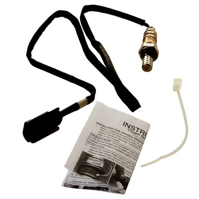 Sensor de oxígeno trasero derecho Delphi para Kia Sorento 2007-2009 Foto 1 de 4