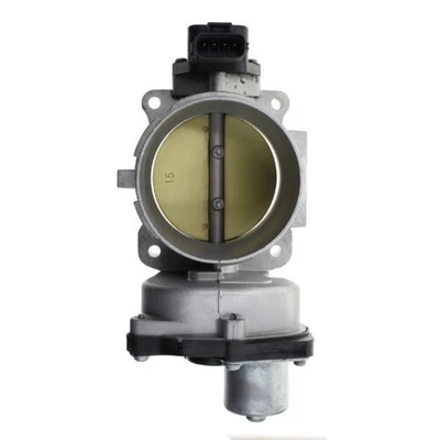 Cuerpo del acelerador OEM para Ford F-150 2005 2006 2007 2008 2009 2010 5,4 L V8 FLEX EE. UU. Foto 1 de 4