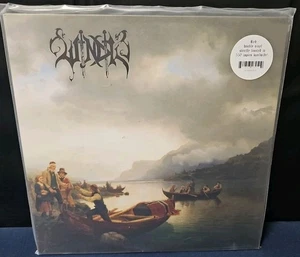 Windir Likferd - Season Of Mist 2LP RED VINYL RECORD + CD NEW LIMITED TO 550 🔥 - Bild 1 von 9