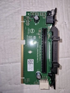 Dell Poweredge R730 / R730XD PCI-E x16 Riser-2 Karte - 0392WG - Bild 1 von 2