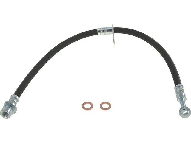 Manguera de freno delantera para Honda Pilot 2009-2015 2010 2011 2012 2013 2014 SG759TK OEF3 Foto 1 de 1