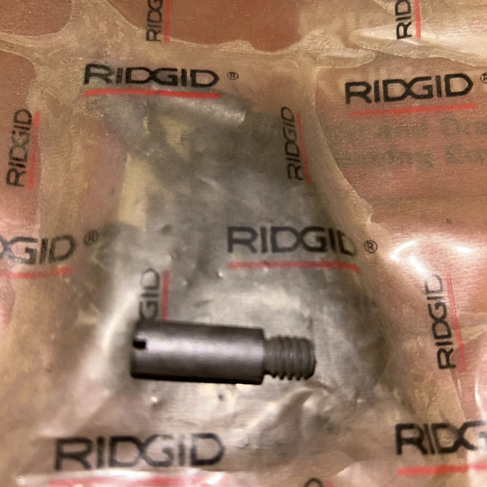 Genuine RIDGID 34360 E-2192 Cutter Wheel Pin For Cutters 30 & 40 -5 Bags Of 10-