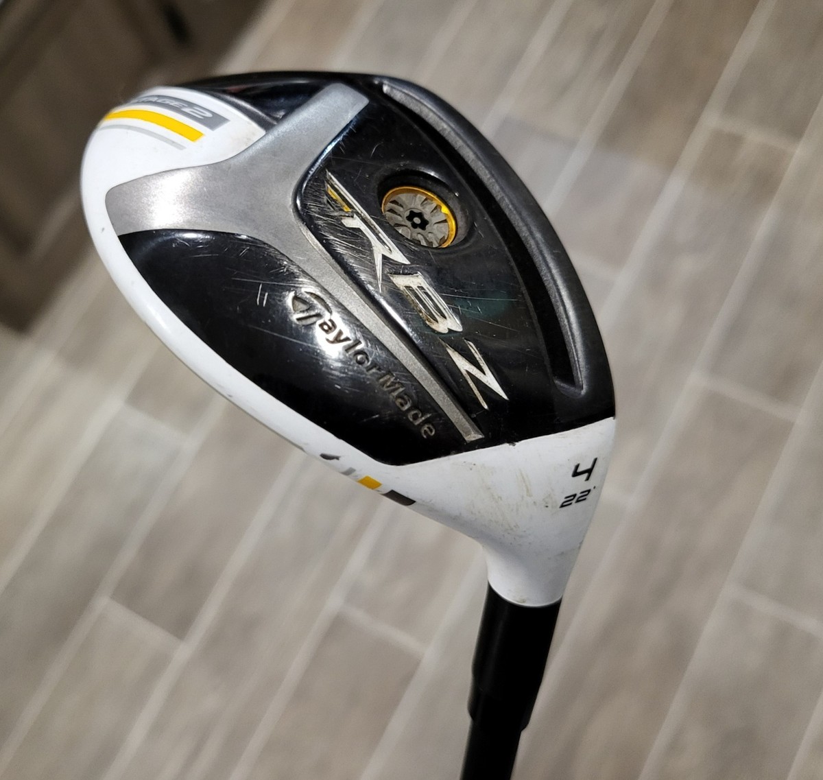 Taylormade Rbz Driver Golf Clubs for sale - eBay Taylormade Rbz Driver Golf Clubs for sale - eBay