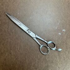 R. Heinisch Barber's Shears Scissors #140 8"