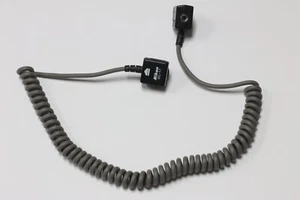 Nikon SC-17 Off-Camera Flash Extension TTL Hot Shoe Cord *109 - Picture 1 of 4