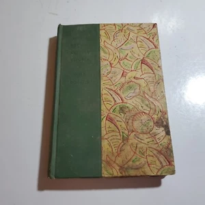 There’s Not A Bathing Suit In Russia  Will Rogers Copyright 1927, Hardcover 295 - Picture 1 of 8