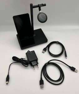 Yealink DECT Headset WH66 Mono Teams NUR DIE BASISSTATION - Afbeelding 1 van 3