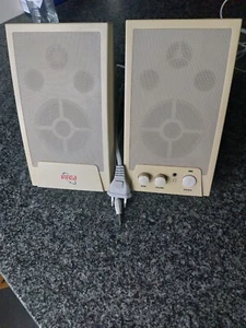 Luidspreker systeem voor PC - Photo 1/2