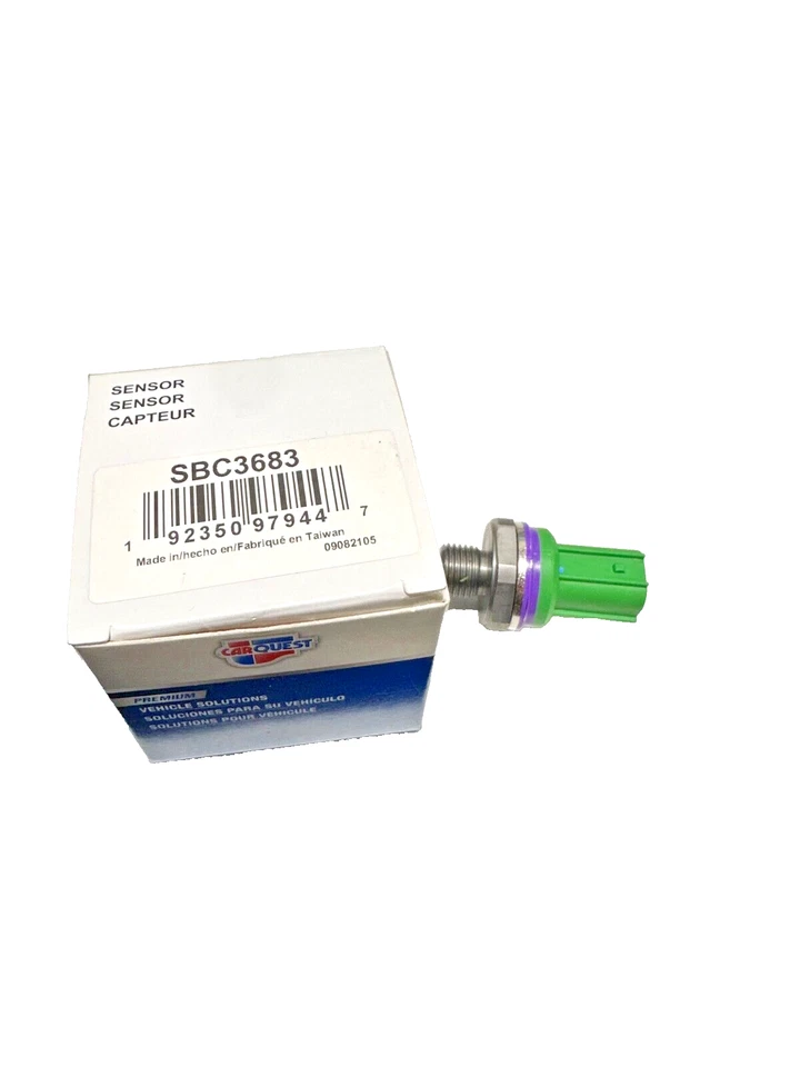 CARQUEST Ignition Knock (Detonation) Sensor SBC3683 **SALE** - Image 1 of 1