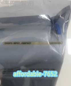 1C31233G04 Emerson  Ovation Brand New by DHL or Fedex Fast Shipping - Picture 1 of 1