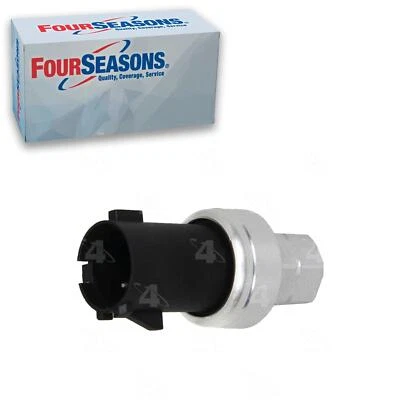 Transductor de presión HVAC de 4 estaciones para Chrysler 300 2005-2012 Foto 1 de 4