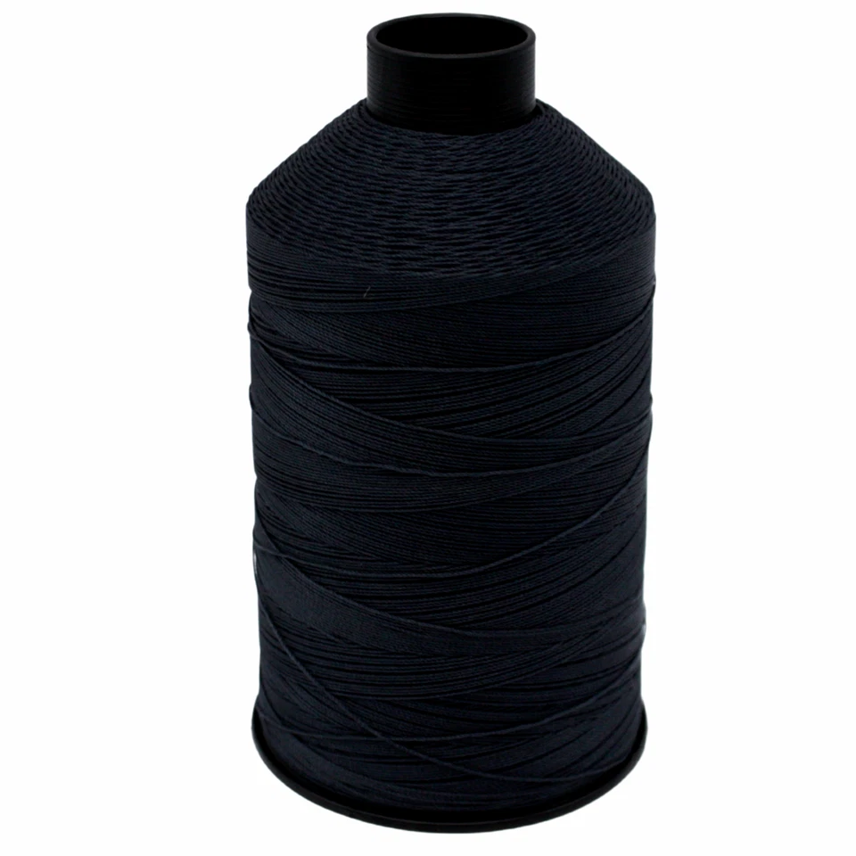 Bonded Nylon Thread BNT 277 / Tex 270 for Upholstery, Footwear, Bags - 750 Yard - Image 1 of 1