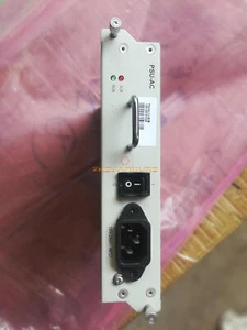 Używany 1 szt. moduł zasilania OLT ZTE PSU-AC 15A -48V - Zdjęcie 1 z 4