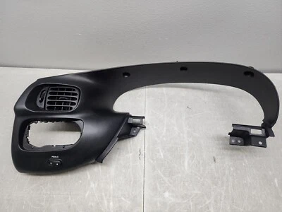 2000-2003 Harley F150 Speedometer Surround Dash Bezel Trim Panel 00-03 Ford F150 - Image 1 of 4