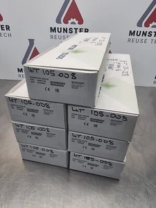 Mettler Toledo PH Electrode HA405-DXK-S8/225 | p/n: 59903148 - Picture 1 of 5