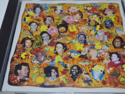 Jimmy Buffett - Fruitcaces - NM (CD) - Bild 1 von 2