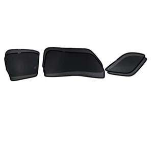 6PCS Magnetic Window Sun Shade Mesh Covers For Ford Everest 2015-2022 - Picture 1 of 12