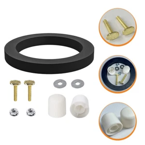 Toilet Rv Toilet Spare Parts RV Toilet Seal Kit Toilet Replacement Parts - Picture 1 of 10