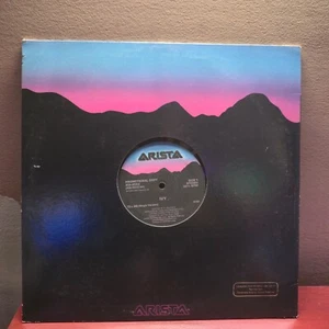 Ivy - Tell Me - 1986 Arista Promo Vinyl Record - Picture 1 of 3