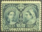 Canada: Sg#132 Mh Ave/F Irst482