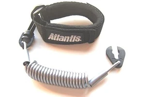 YAMAHA SUPERJET SJ WAVERUNNER GP XL VX VXR RAIDER LX SHO NEW WRIST/VEST LANYARD - Bild 1 von 1