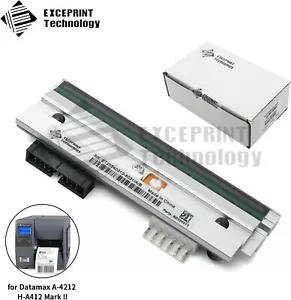 Printhead for Datamax A-4212 Mark II H-4212 Thermal Printer 203dpi PHD20-2240-01 - Picture 1 of 7