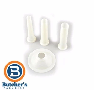 Butcher's Sausage Nozzle Attachment #12 - Picture 1 of 3